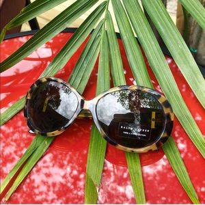 Ralph Lauren Sunnies